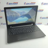 15.6" Ноутбук Lenovo IdeaPad 110 15ACL  бу