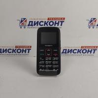 Телефон teXet TM-D327 б/у