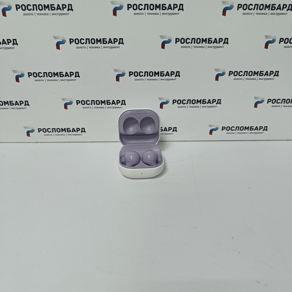 Беспроводные наушники Samsung Galaxy Buds F8A9