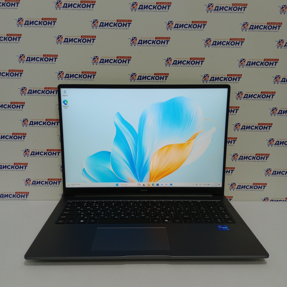 Ноутбук Honor BRG-585