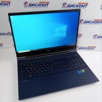 Ноутбук HP victus 16-d1039ci бу