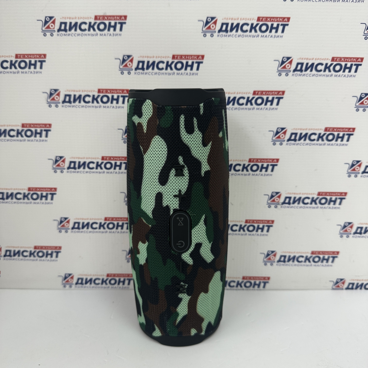 Портативной колонки JBL charge 4 (Аналог)