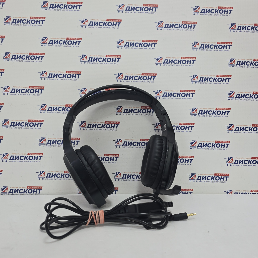 Проводные наушники Aceline AHG-525