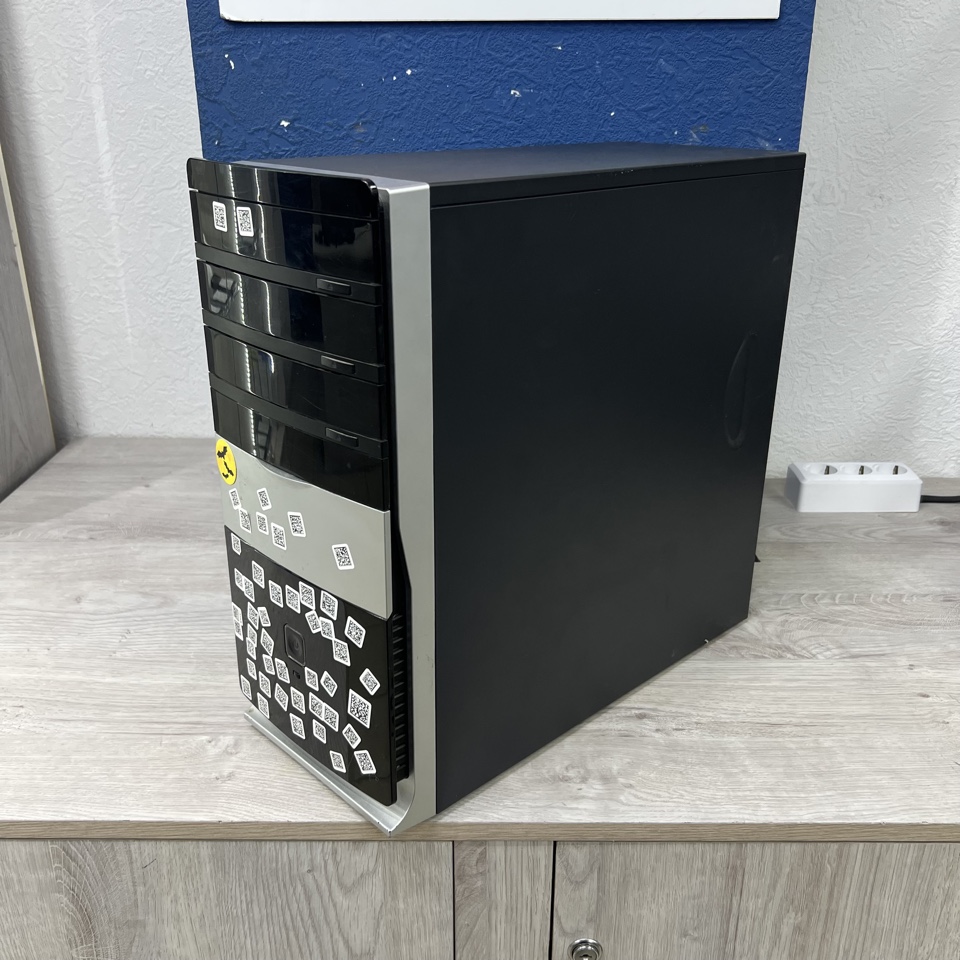 Системный блок