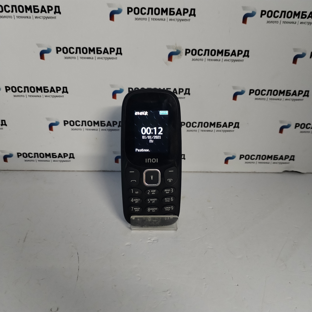 Мобильный телефон Inoi 100 Мобильный телефон Inoi 100