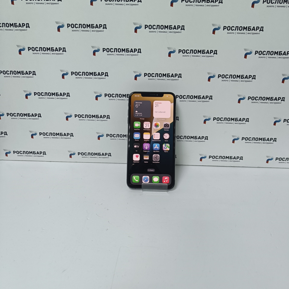 Смартфон Apple iPhone Xs Max 64 ГБ