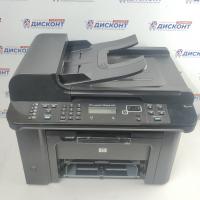 Принтер HP LaserJet 1536dnf MFP бу