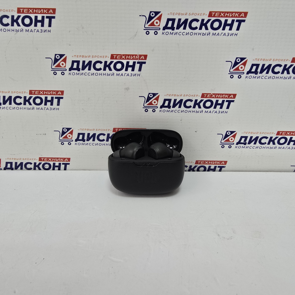 Наушники беспроводные JBL Wave Beam