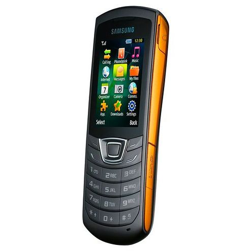 Телефон Samsung Monte Bar GT-C3200 б/у