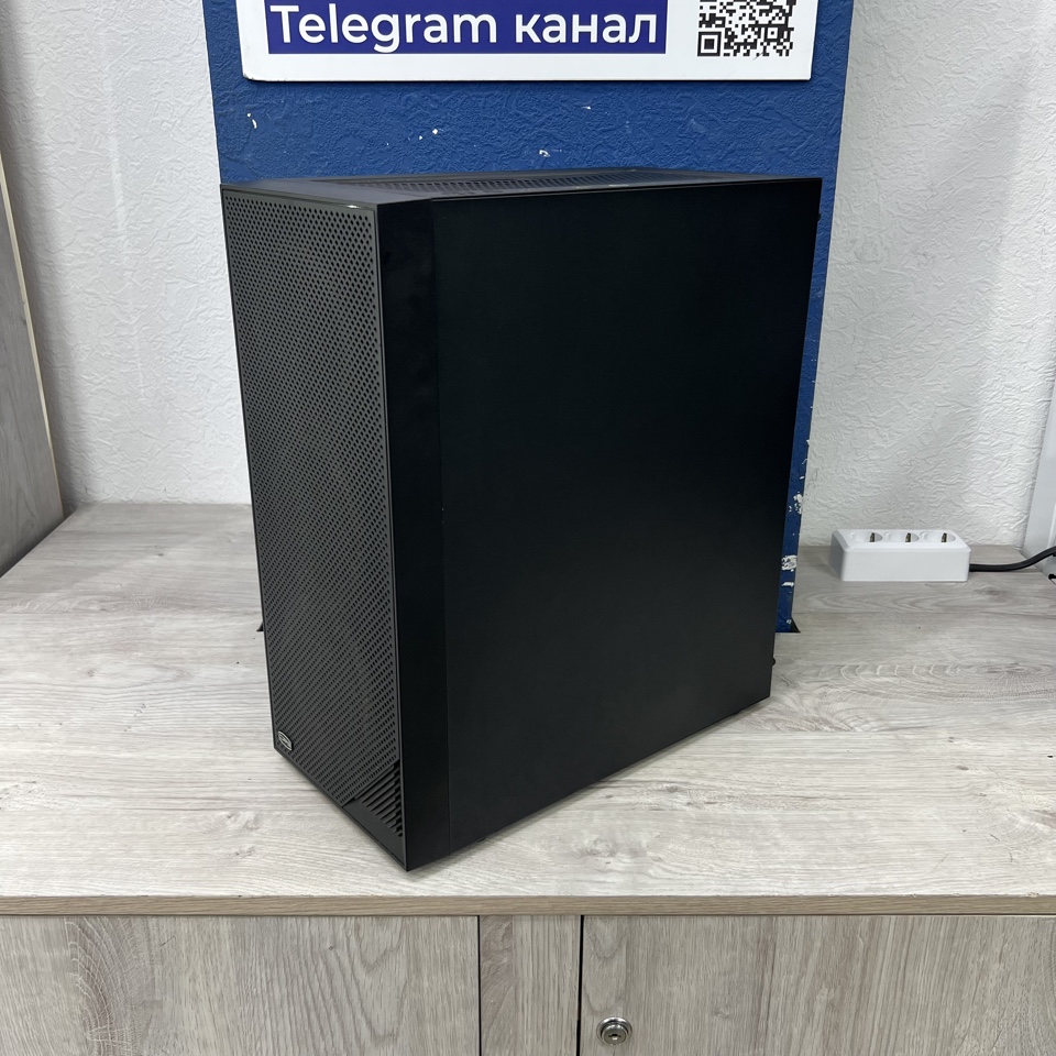  Системный блок