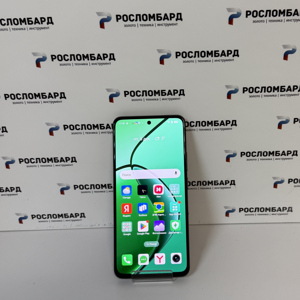 Смартфон realme 12 4G 8/128ГБ
