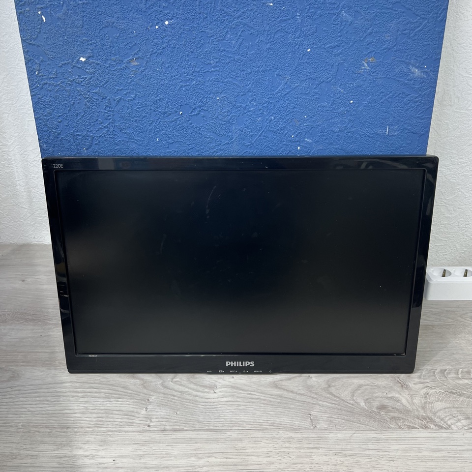 Монитор Philips 220E1SB