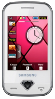 Телефон Samsung Diva S7070 б/у
