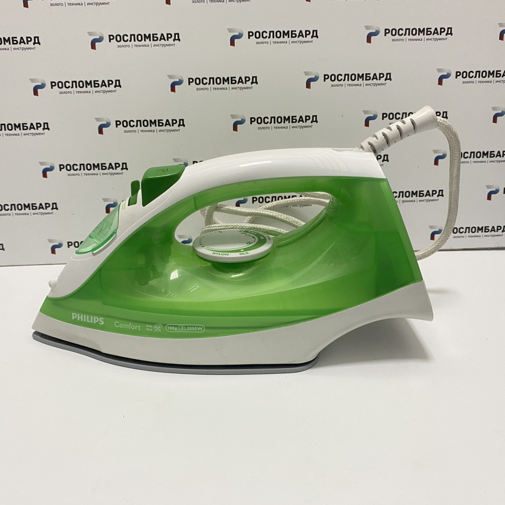 Утюг philips NL9206AD-4