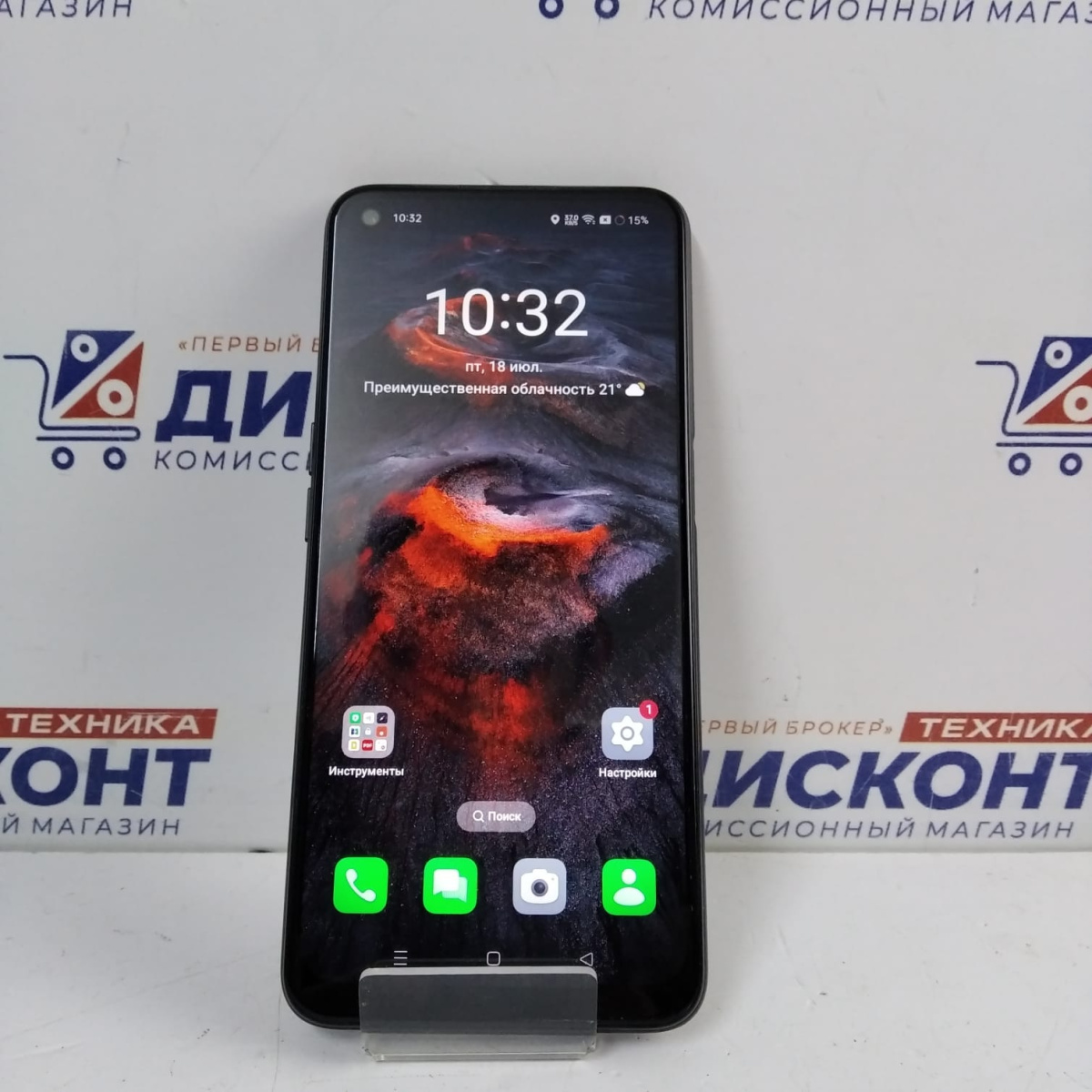 Смартфон OPPO A55 4/64 Гб