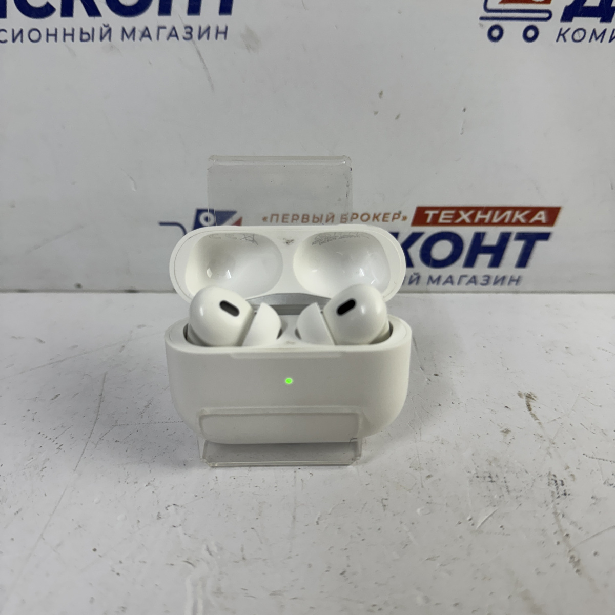 Наушники Apple AirPods Pro