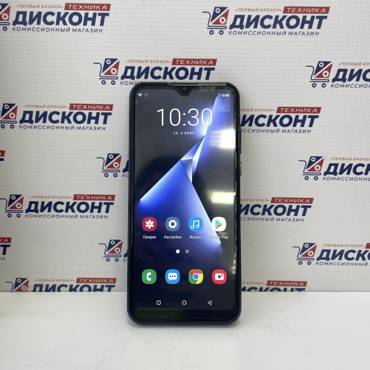 Смартфон TECNO POVA 5 Pro 5G 8/256 Гб (аналог)