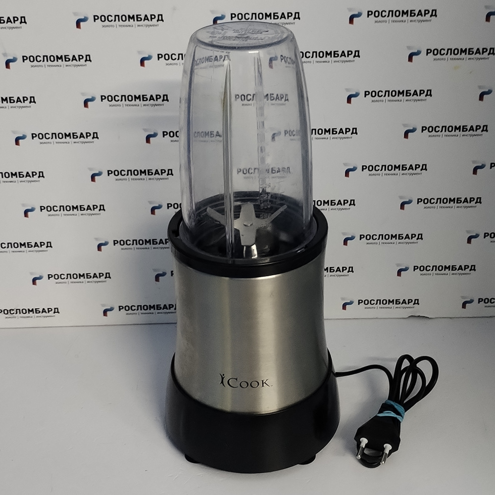 Блендер iCook