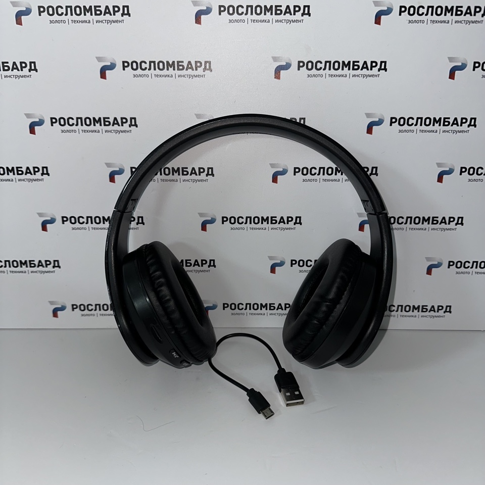 Беспроводные наушники 