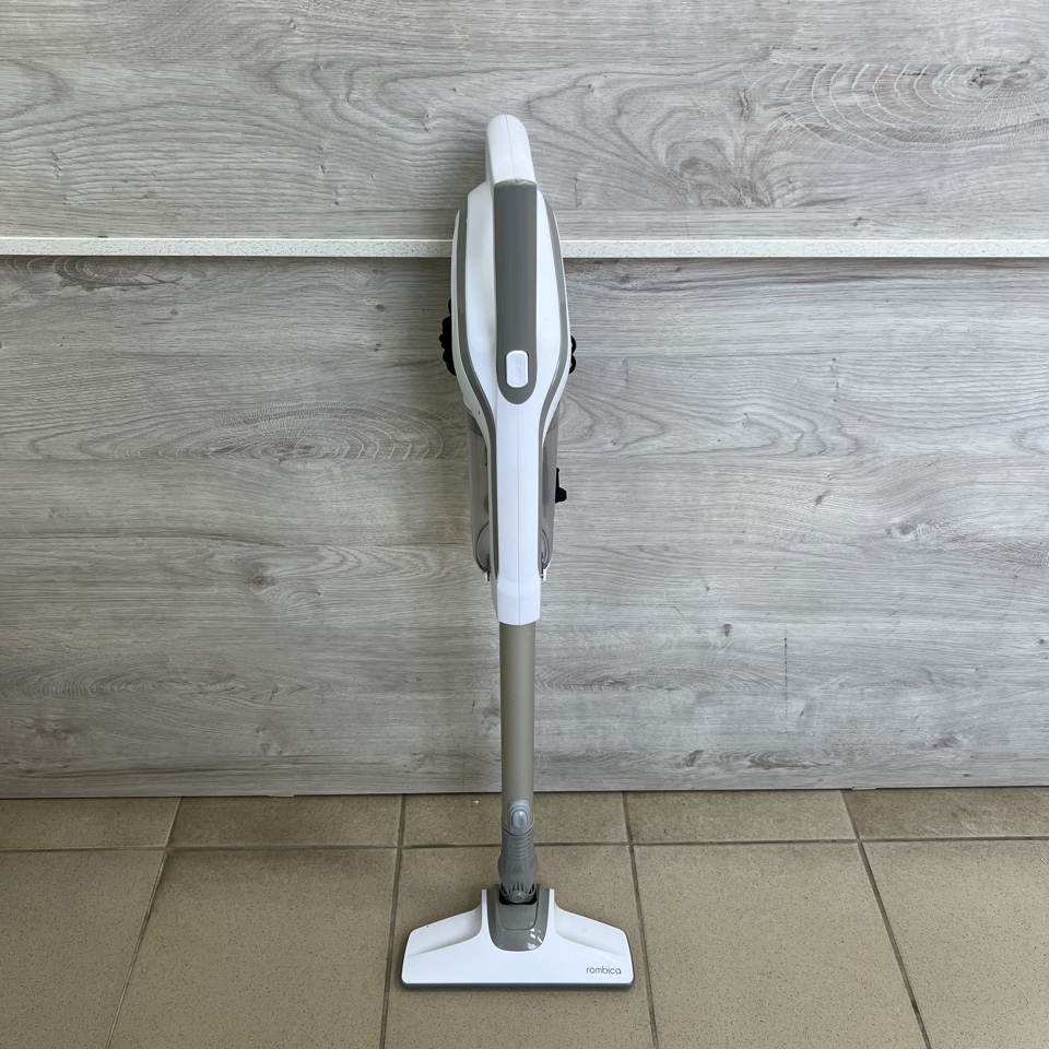 Пылесос ручной Rombica MyClean Turbo
