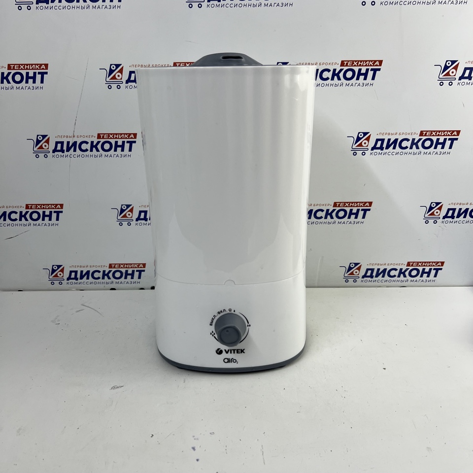 Увлажнитель воздуха Vitek VT-2355