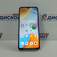 Смартфон Xiaomi Redmi 10C 3GB/64GB б/у