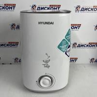 Ультразвуковой увлажнитель воздуха Hyundai H-HU8M-4.0-UI184