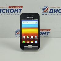 Смартфон Samsung Galaxy Ace La Fleur GT-S5830I б/у