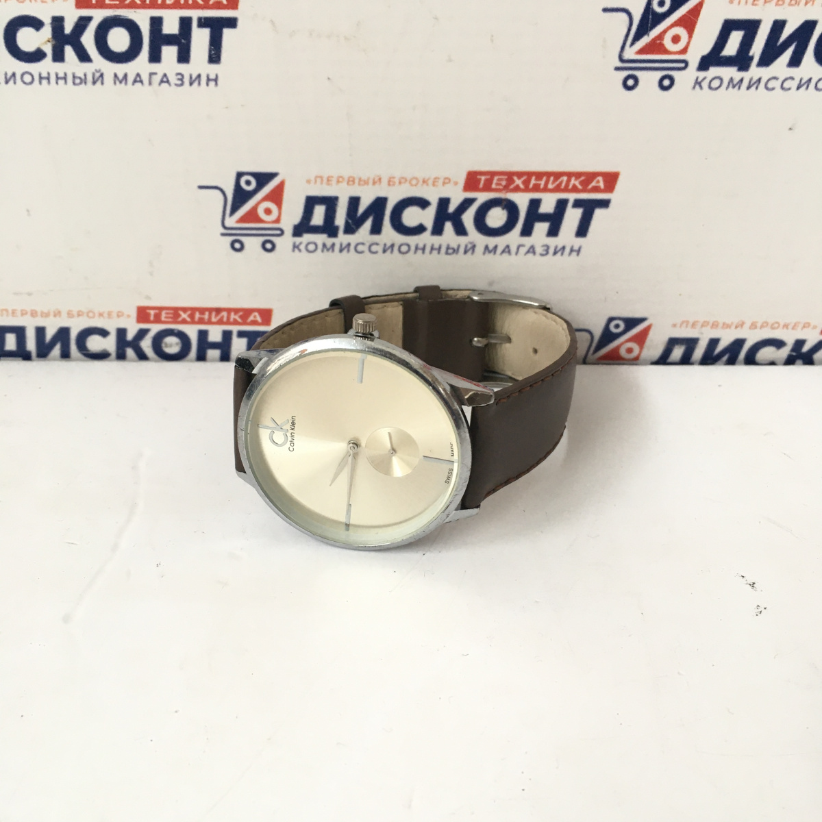 Часы Calvin Klein K2Y231C3