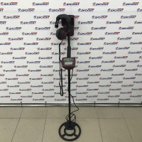 Металлоискатель Whites Coinmaster