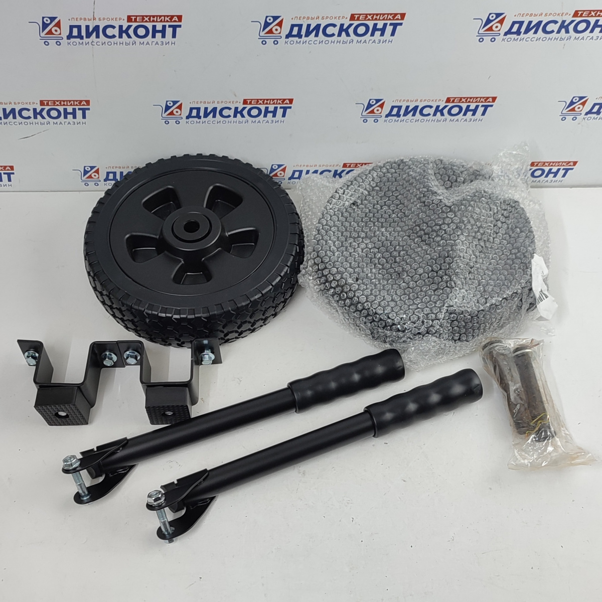 Транспортировочный комплект A-iPower размер S