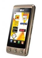 Телефон LG KP500 б/у