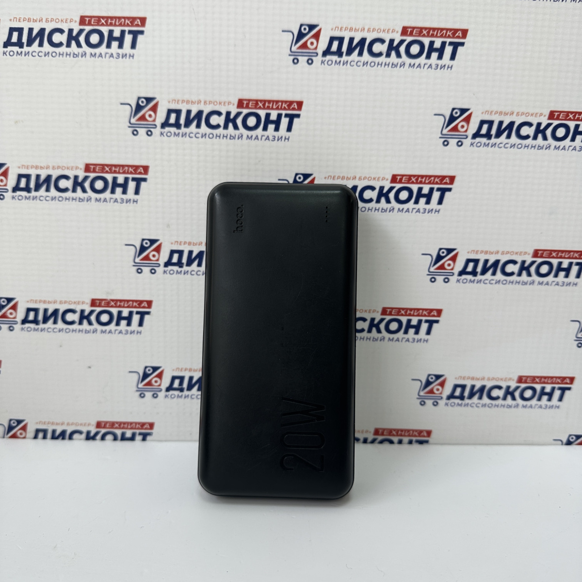 Внешний аккумулятор HOCO J87A