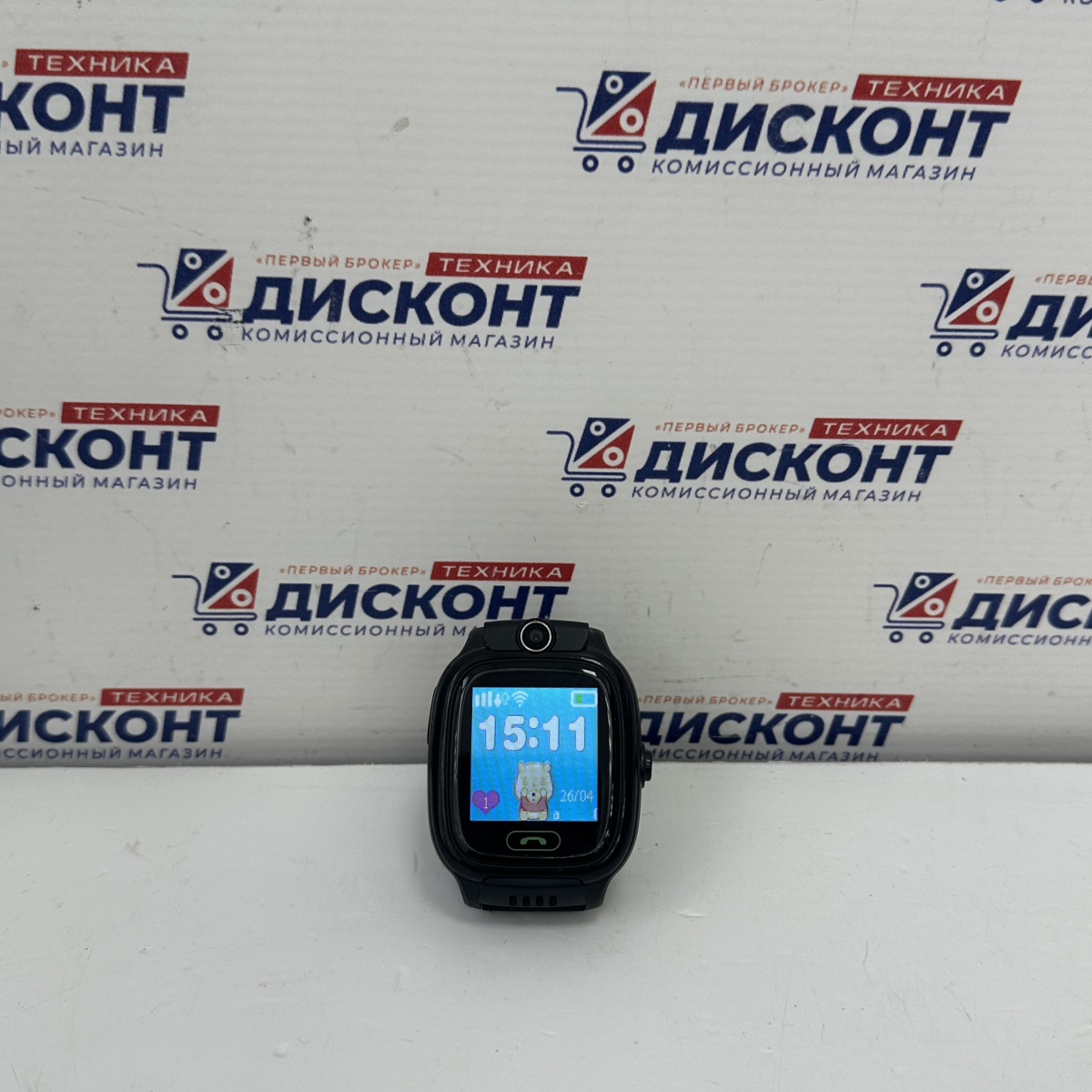 Детские смарт часы Y31