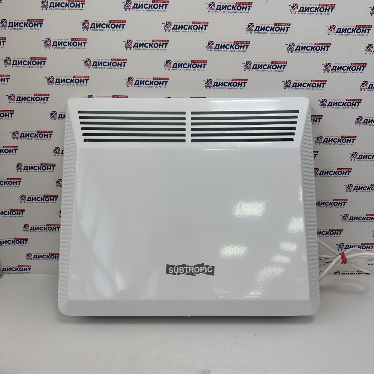 Конвектор Subtropic SUB/EC-1000 EMR