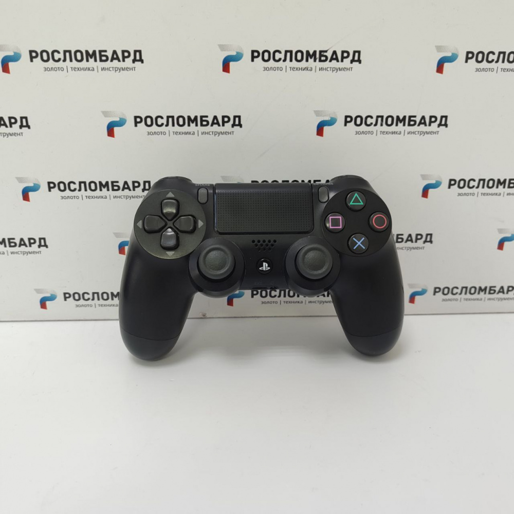 Геймпад Sony DualShock 4 v2 CUH-ZCT2E