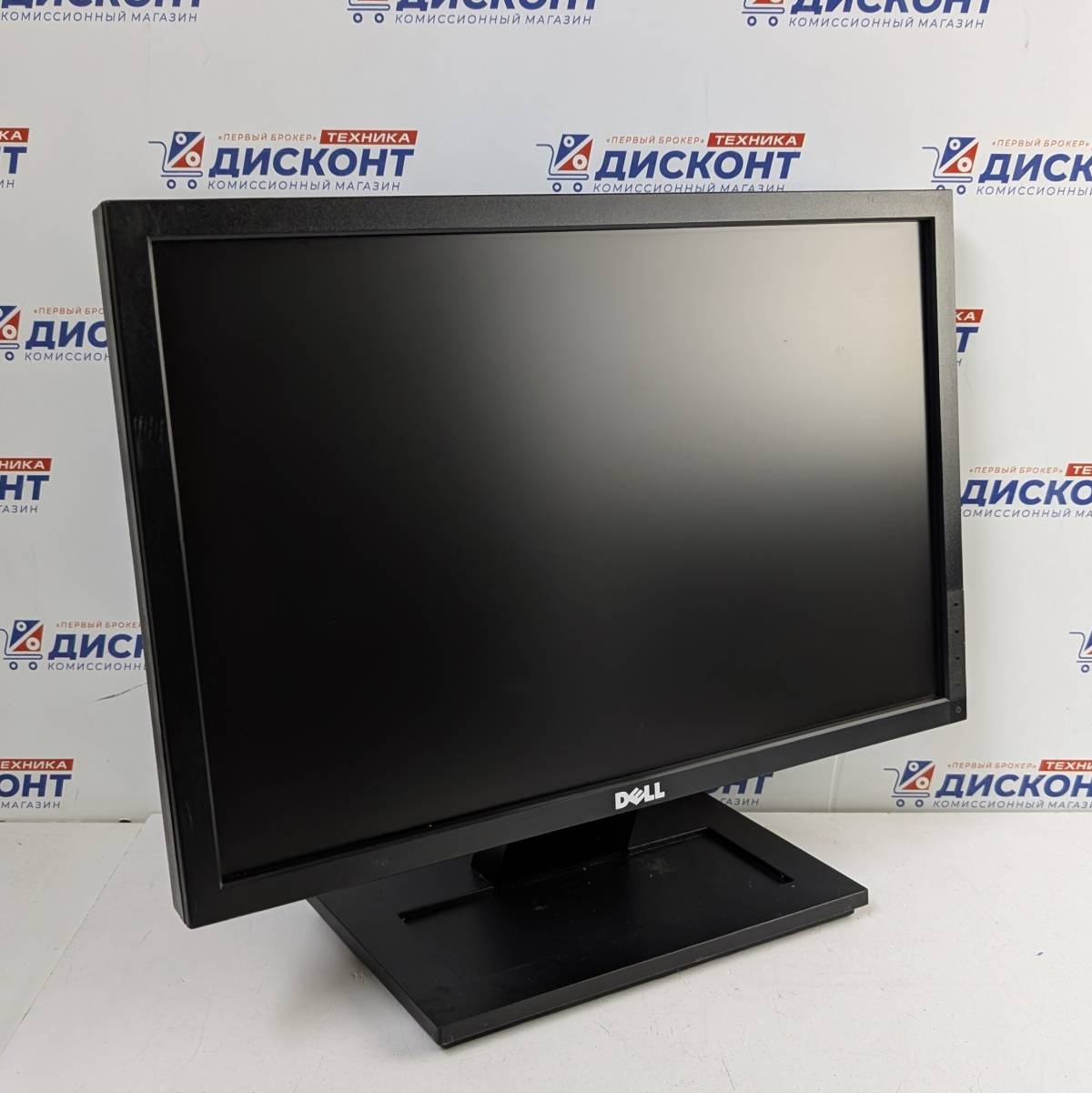  Монитор DELL  E1911c