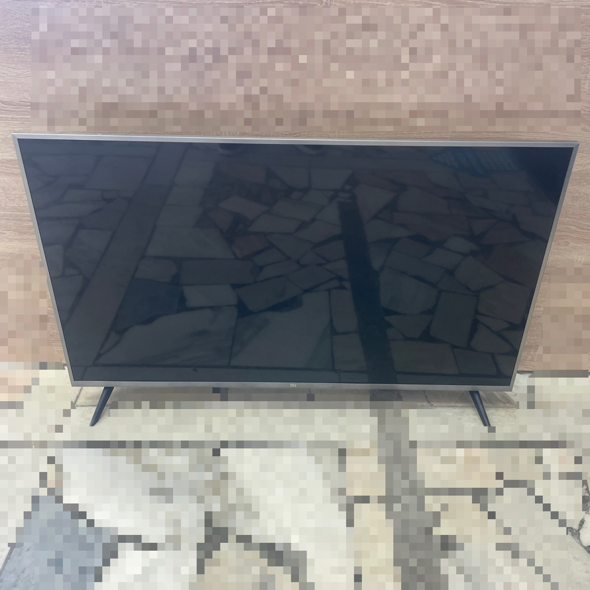 Телевизор Xiaomi Mi TV 4S 43 T2 