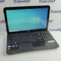 Ноутбук Toshiba SATELLITE L850-CJK бу