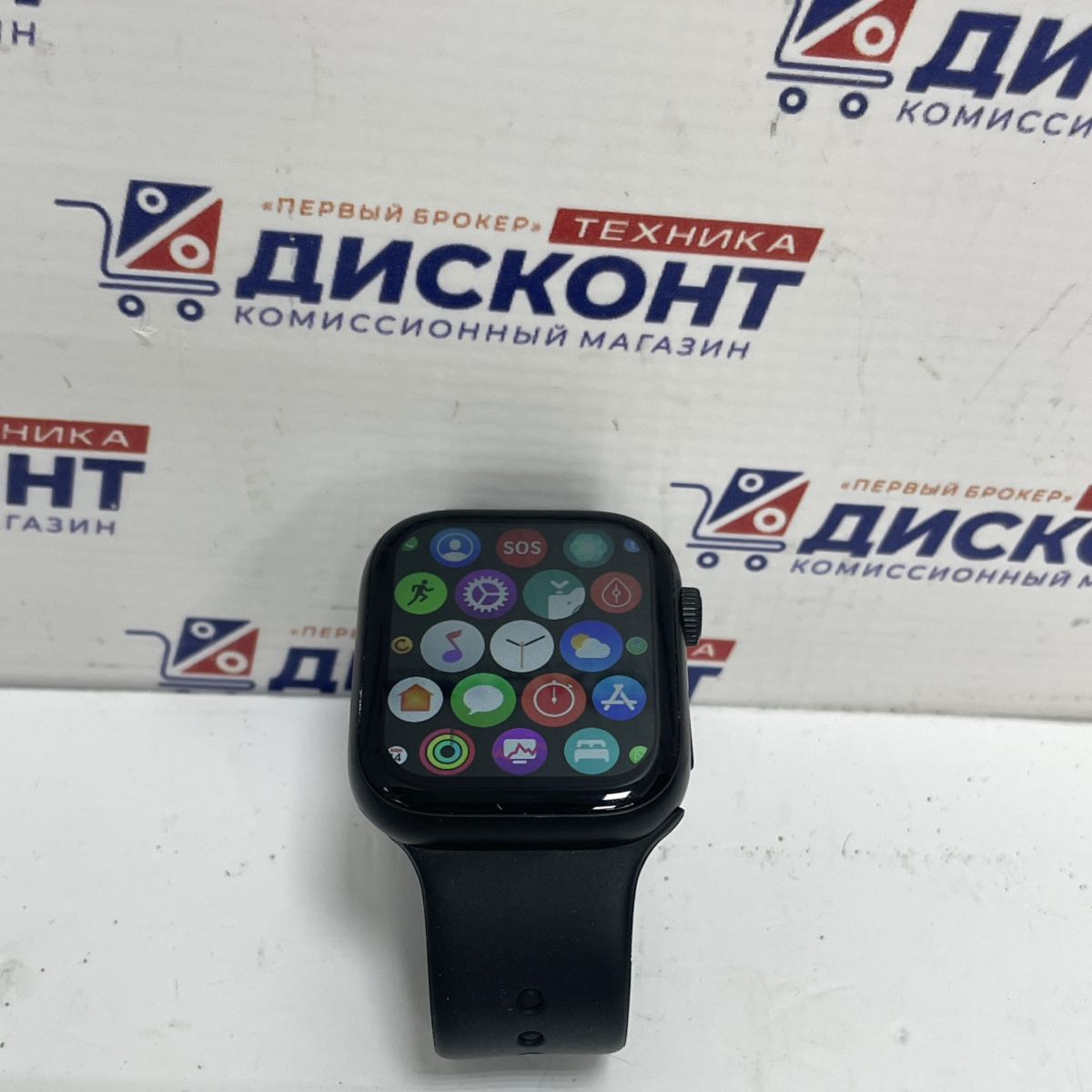 Умные часы T800 ProMax