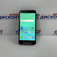 Смартфон ASUS ZenFone Go ZB452KG 1/8gb б/у