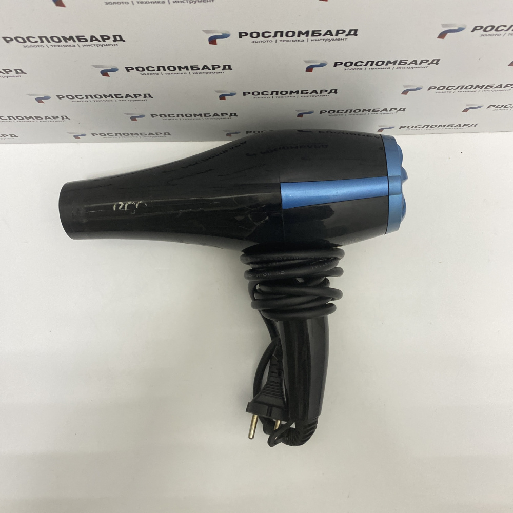 Фен ECON ECO-BH121D