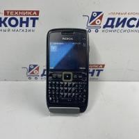 Телефон Nokia E71 б/у