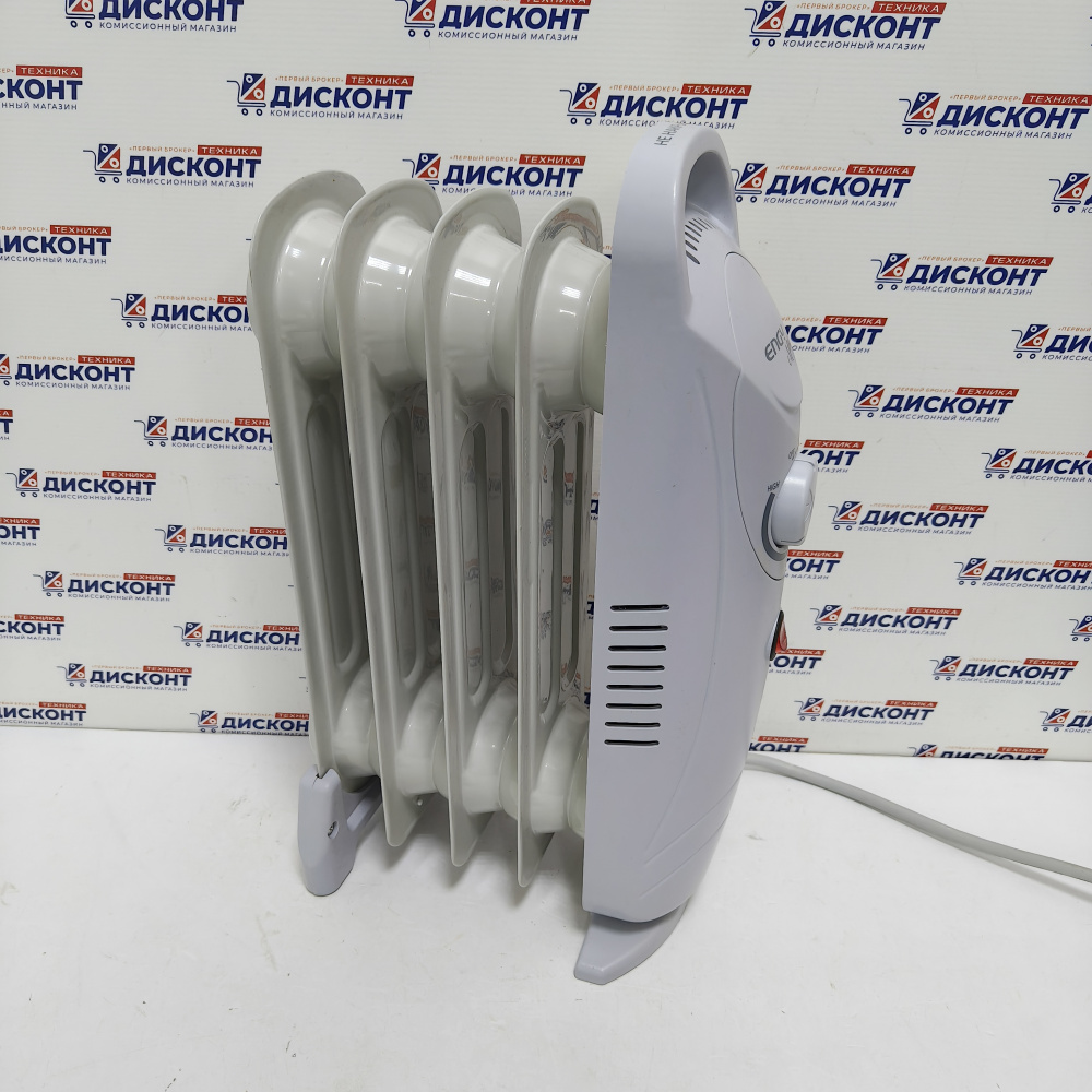 Масляный радиатор Engy EN-1705