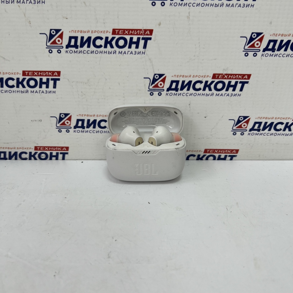 Беспроводные наушники JBL TUNE230 NC