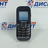 Телефон Samsung GT-E1200R б/у