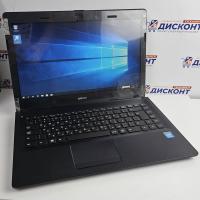 Ноутбук DEXP Athena T131 бу