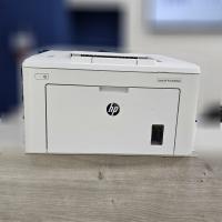 Принтер HP LaserJet Pro M203dn бу