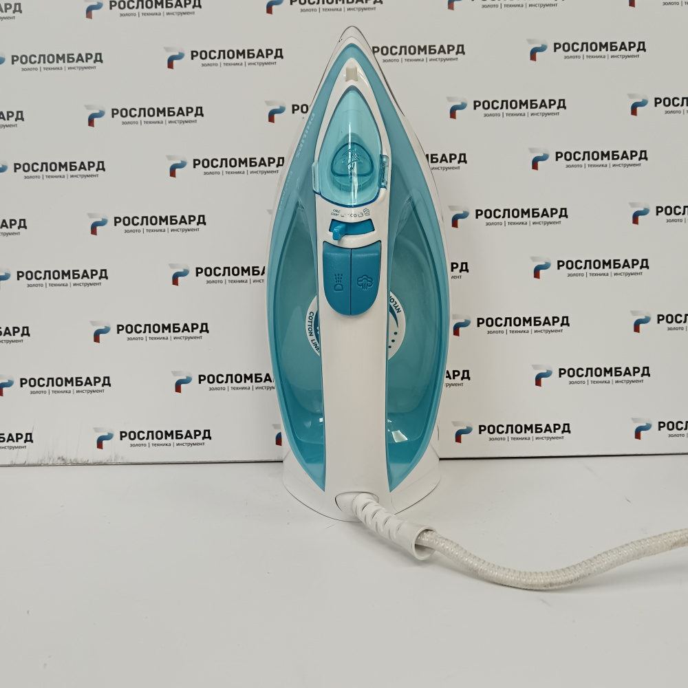 Утюг Philips GC1028 EasySpeed