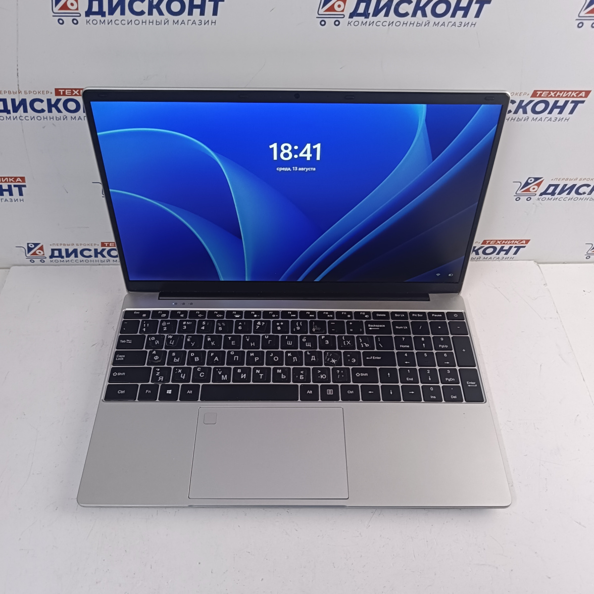 Ноутбук GEZI A00-10A